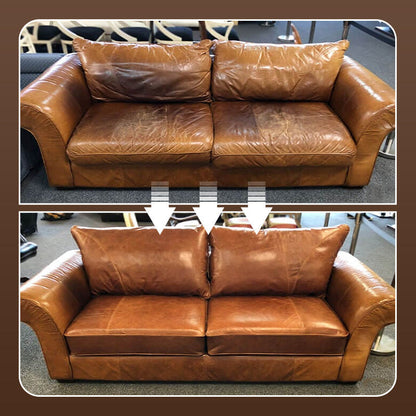 ReviveLux Leather Paste — Restore Beauty Fast