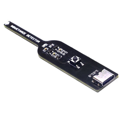 VoltTrace Pro — Instant Inductor Transparency