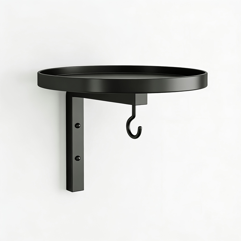Wall-Mounted Bird Bath – Invite the Joy of Nature