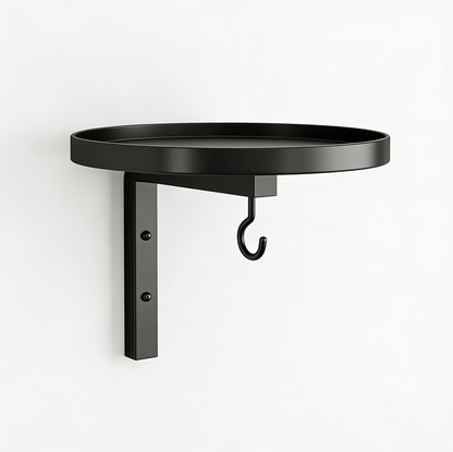 Wall-Mounted Bird Bath – Invite the Joy of Nature