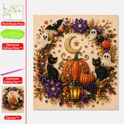 Halloween Bead Set — Ignite Creativity, Spark Joy