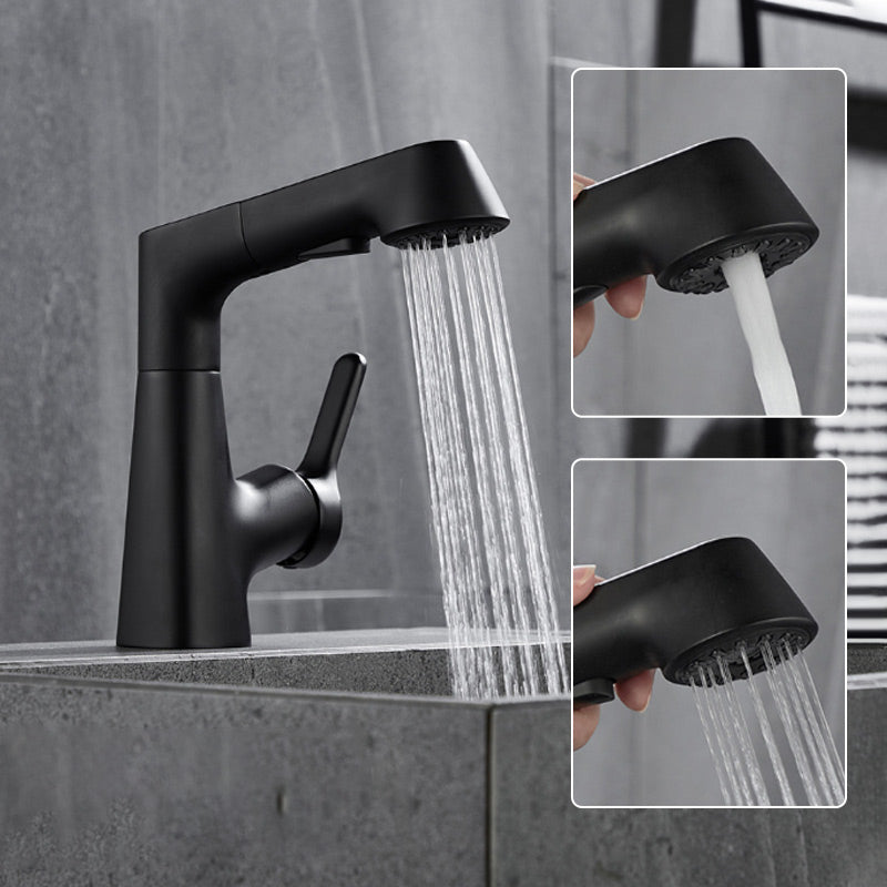 FlexiFlow Faucet — Full Control, Impeccable Ease