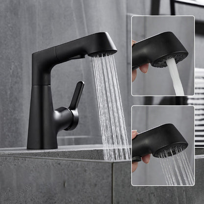 FlexiFlow Faucet — Full Control, Impeccable Ease