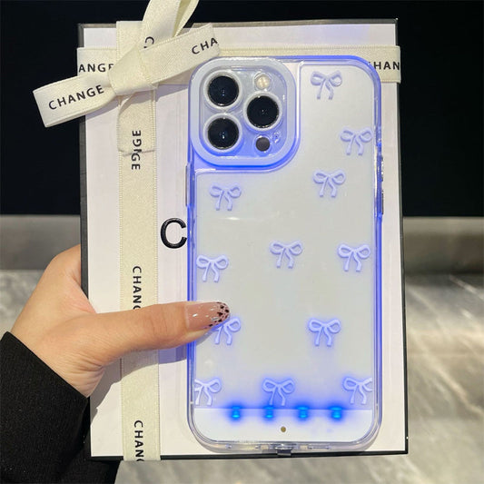 FlashAlert Case — Never Miss Noticeable Calls Again