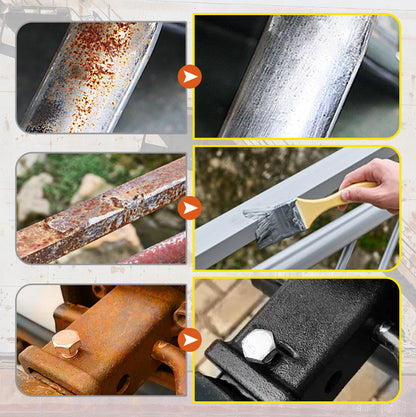IronGuard Pro — Rust Protection Coating | 1+1 FREE