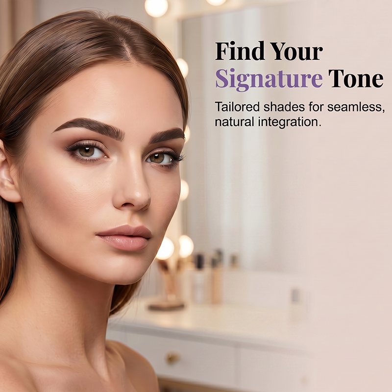 BrowBlaze – Strong Brows, Confidence All Day