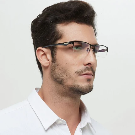 Glasses – Lightweight, Durable, Comfortable All Day