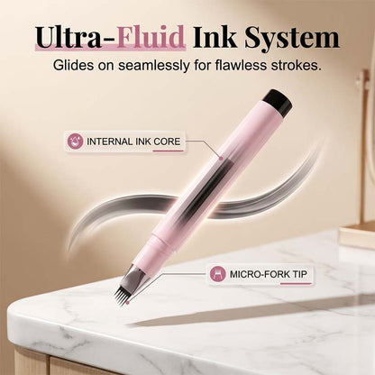 BrowXcel – Naturally Fuller Eyebrows