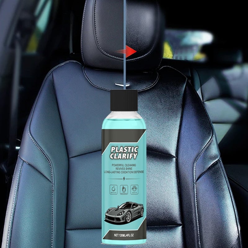 RefreshVibe — Instantly Brightens Indoor Spaces - 120ml