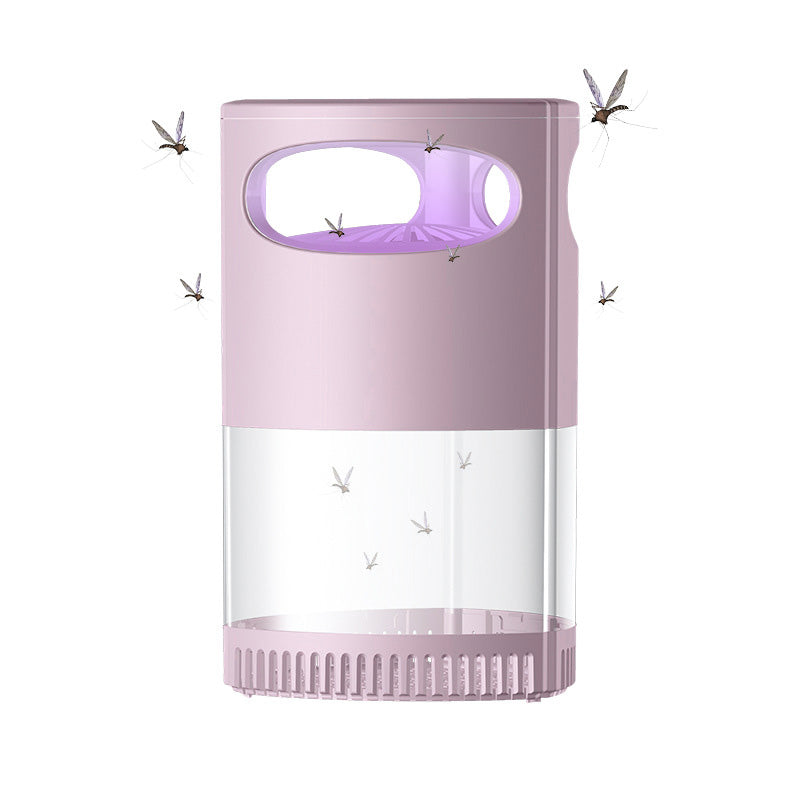 Mosquito protection — quiet, safe, bite-free nights