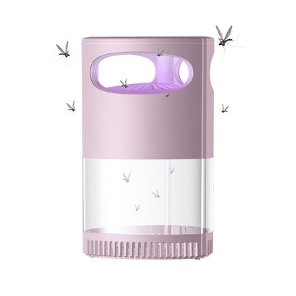 Mosquito protection — quiet, safe, bite-free nights