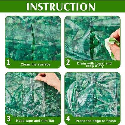 GardenGuard Tape — Strengthen Your Sanctuary