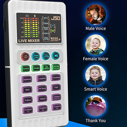 VoiceMaster Pro — Clear Commands, Powerful Sound