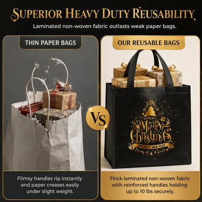 LumiSleek Holiday Bags — Protect, Impress, Amaze