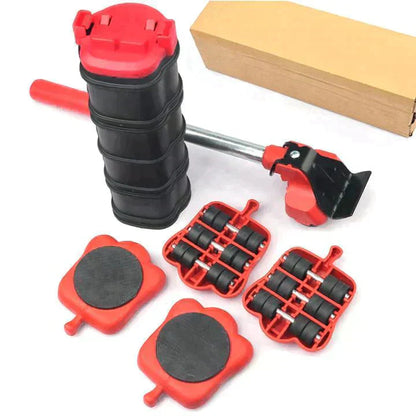 HeavyDuty Furniture Lifter – Effortless Power Unleashed
