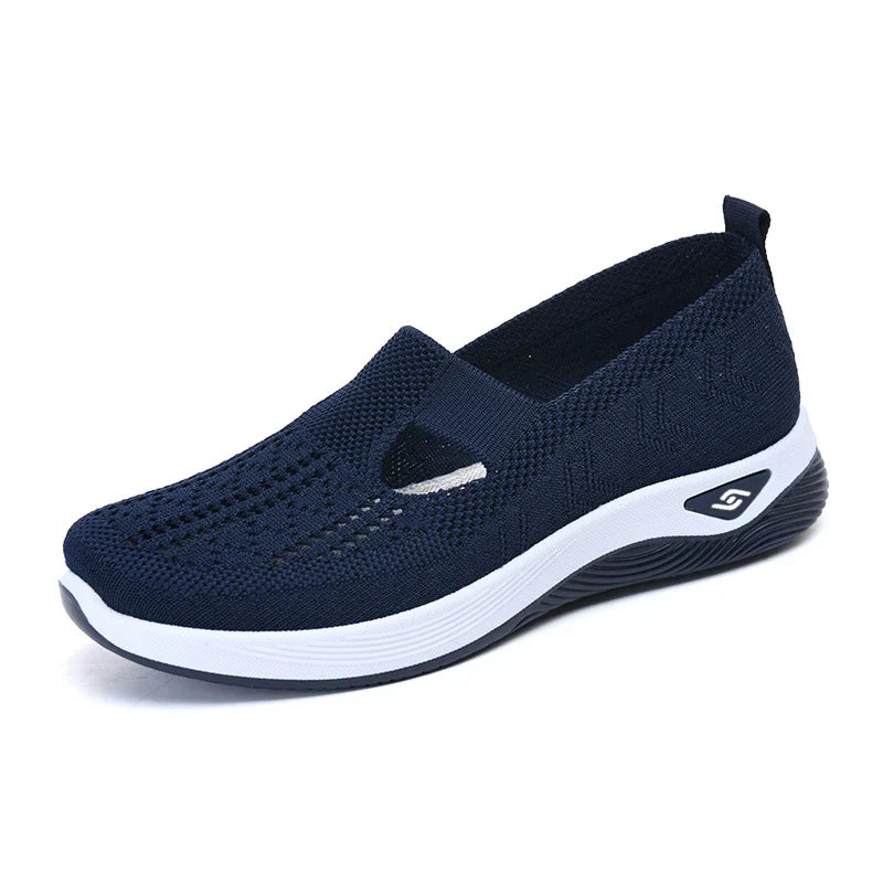 Clara — Slip-Resistant Mesh Comfort Shoes | 50% OFF