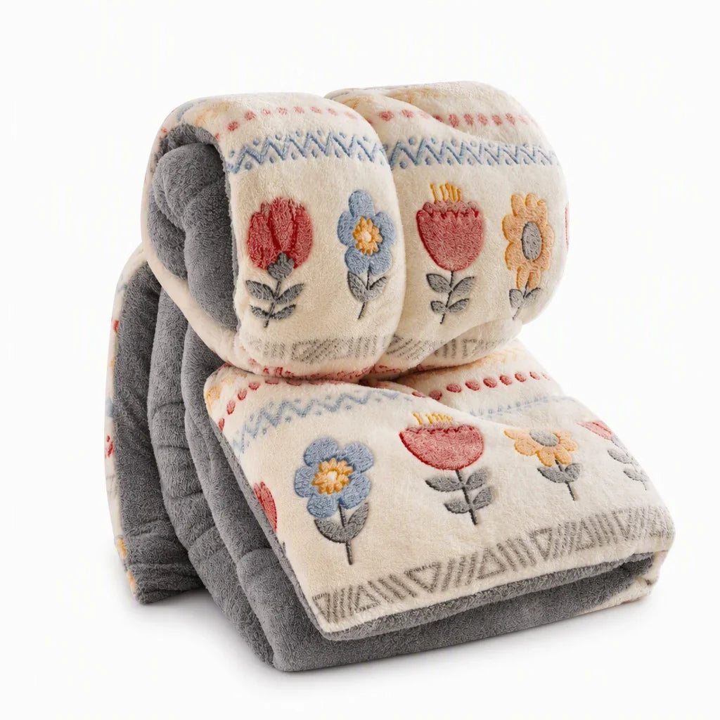 HearthNest — Warmth You Crave
