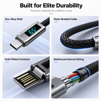 PowerPulse — Instant Power Freedom