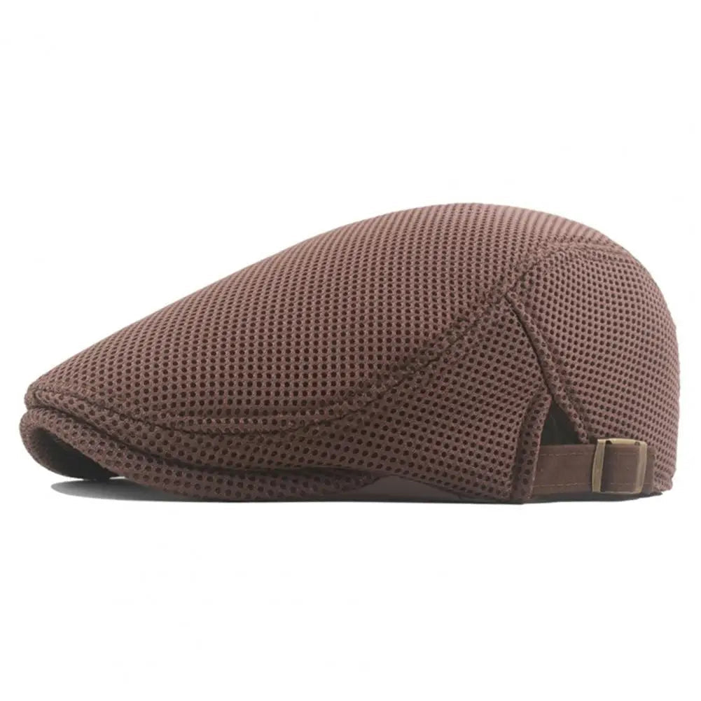 Emma – Breathable Sports Cap with Adjustable Fit