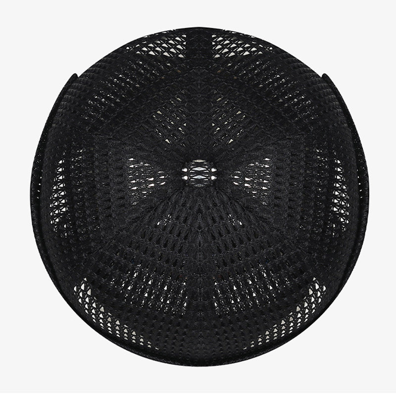 Alex — Rimless Mesh Cap | 1+1 FREE