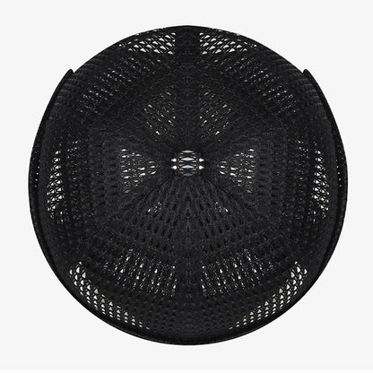 Alex — Rimless Mesh Cap | 1+1 FREE