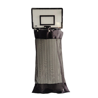 Basketball Laundry Basket — Make Laundry a Game-Changing Fun