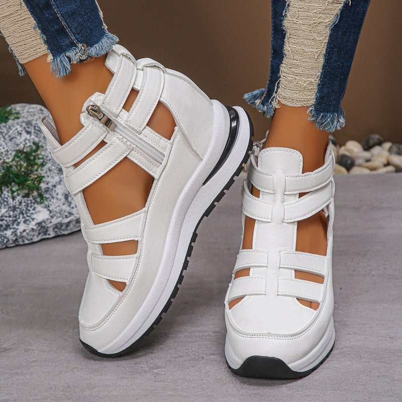 Olivia — Comfort Sandals Support | 50% OFF