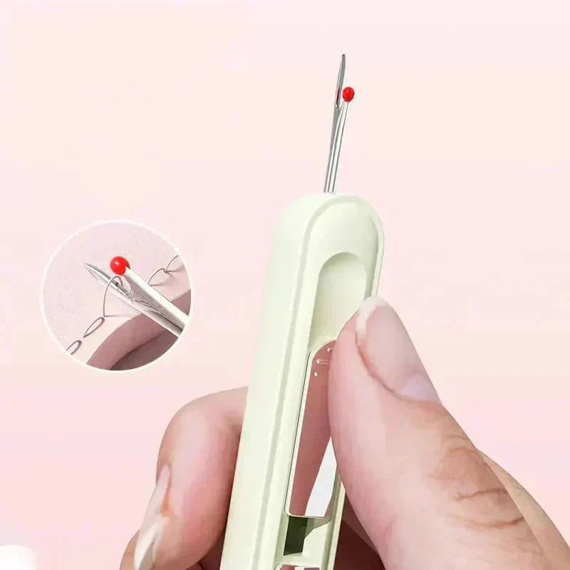StitchSwift — Needle Threading Tool | 1+1  FREE