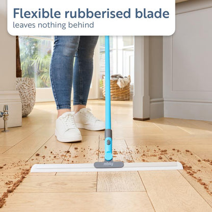 Siliskin Pro — Silicone Cleaning Mop | 50% OFF