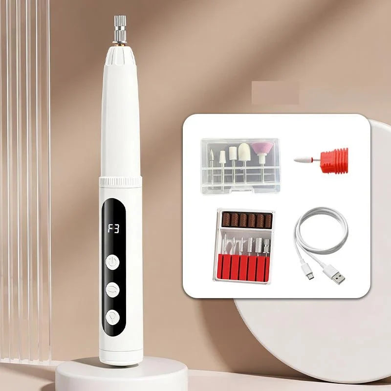 NailSculpt Pro — Flawless Nails Fast