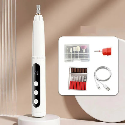 NailSculpt Pro — Flawless Nails Fast