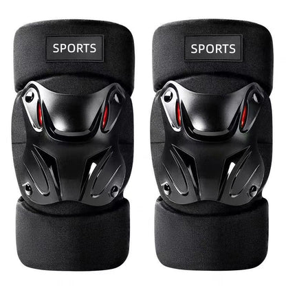 Ride Hard Pads – Fearless Freedom Guaranteed
