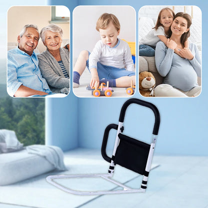 BedGuardian — Reliable Support Anytime