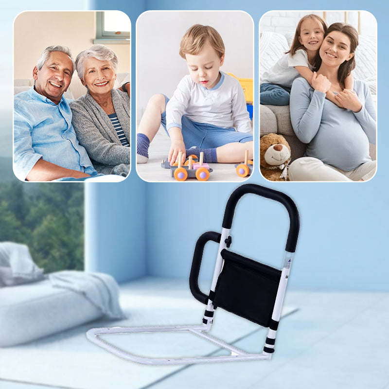 SureStep Support Handle — Trust, Safety, Independence