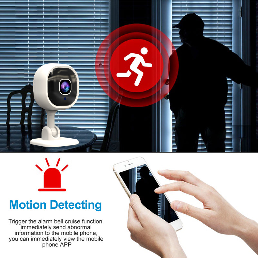 SecureVue — Vigilant Security Everywhere
