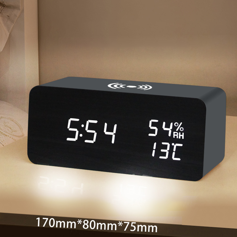 HarmonyCharge – Wake Up Refreshed, Recharge Calmly