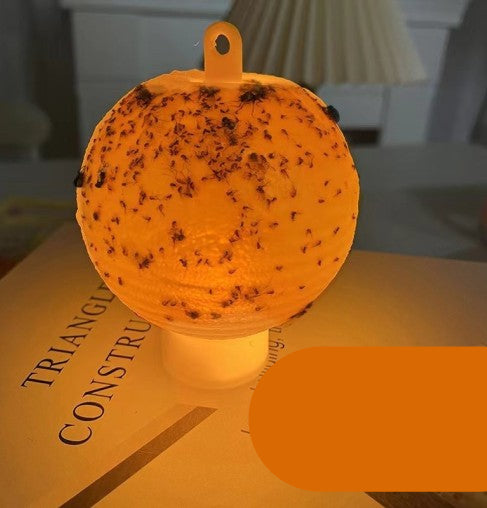 Fruit Fly Trap Star — Effortlessly Repel Annoying Pests