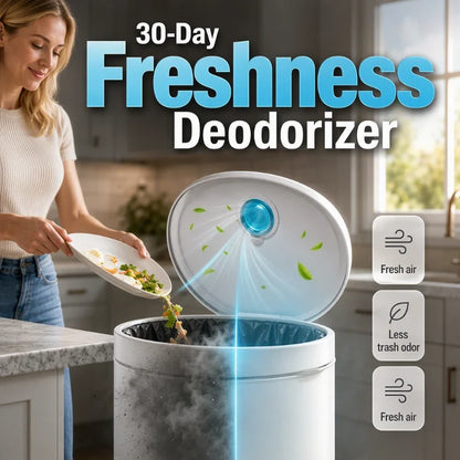 Freshara — Crushes Odors Instantly