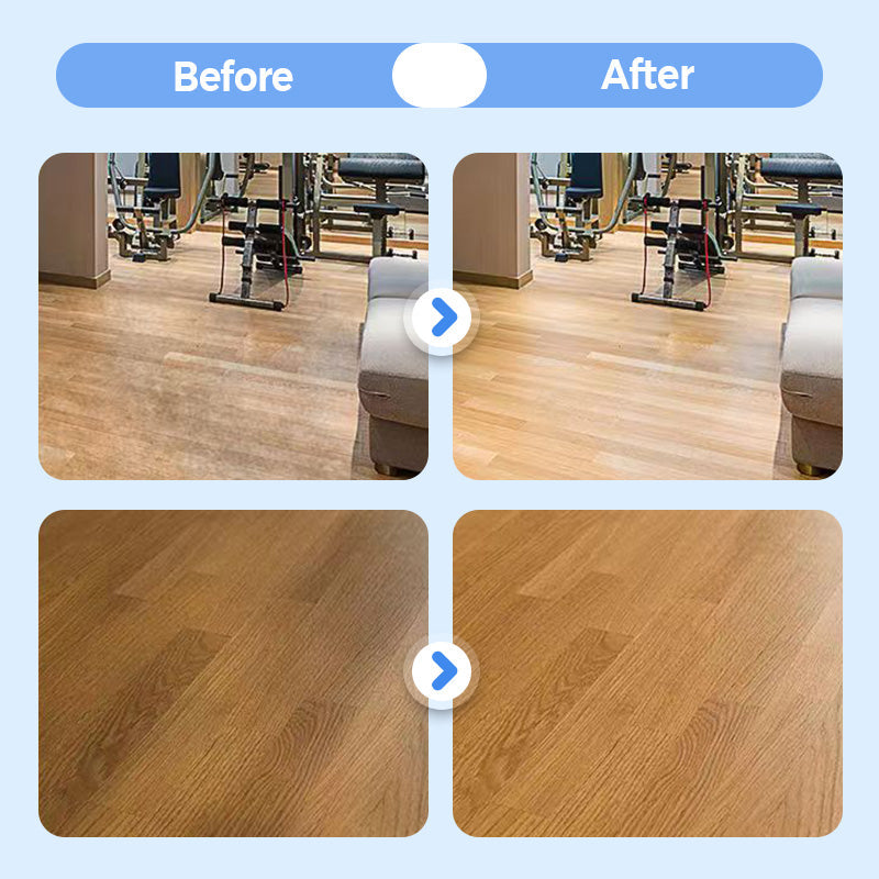 Spotless PowerSheets — Effortless Fresh Floor Care