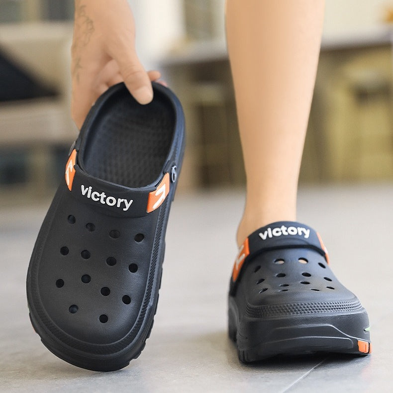Mason — Unisex Breathable Comfort Sandals | 50% OFF