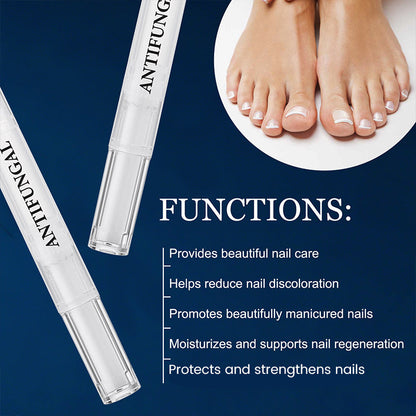 NailRevive Pen — Instant Strength Restoration