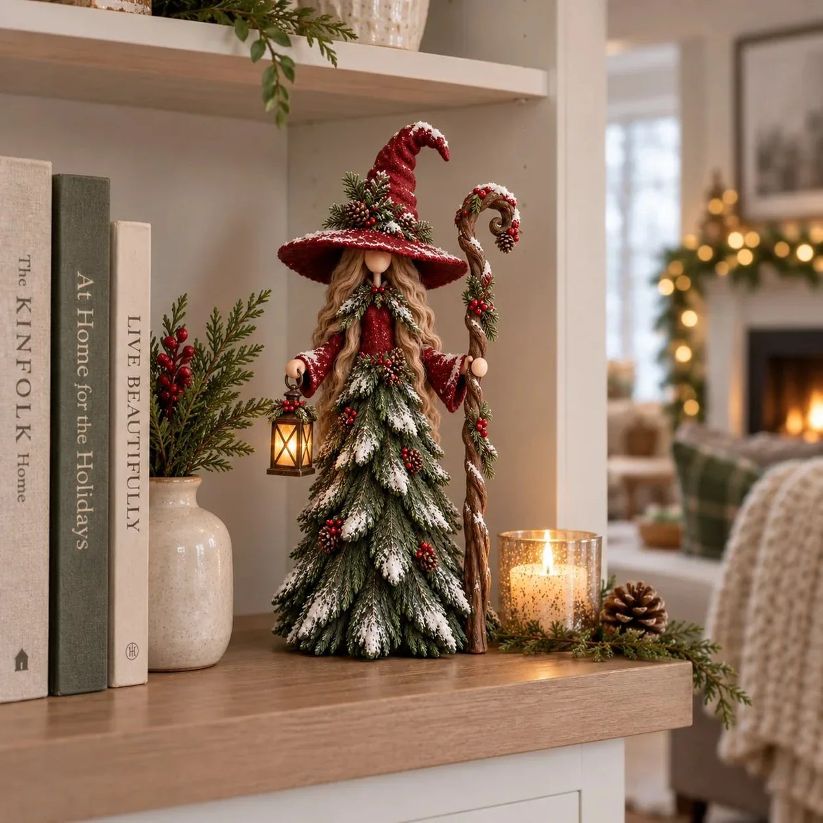 MystiWitch Holiday Trio — Enchant Every Moment