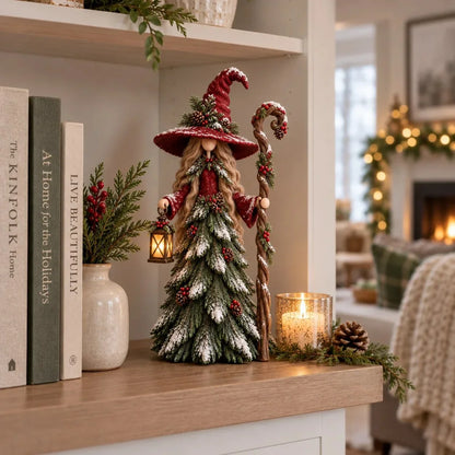 MystiWitch Holiday Trio — Enchant Every Moment
