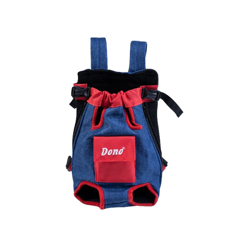 PaxFold — Freedom, Comfort, Safety