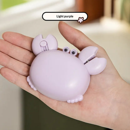 CrabTool — Instant Grip, Effortless Openings