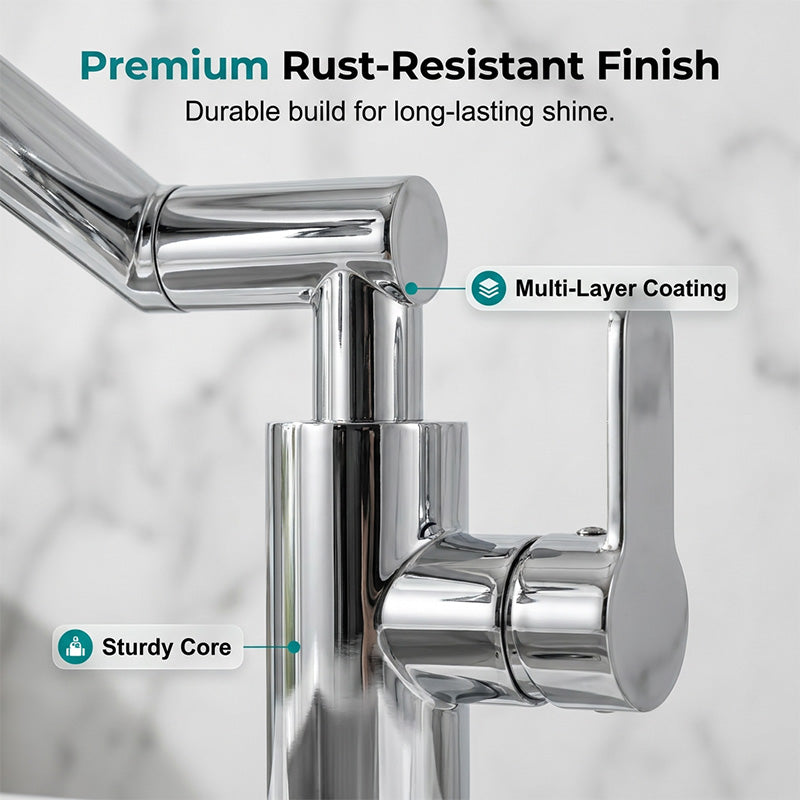 FlowFlex – Ultimate Kitchen Freedom
