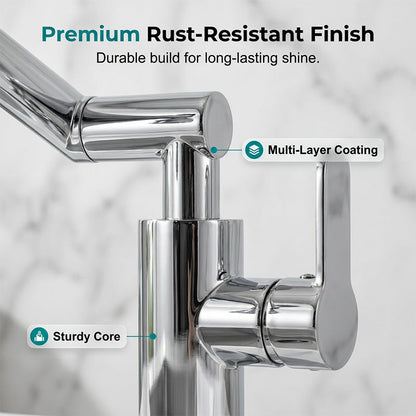 FlowFlex – Ultimate Kitchen Freedom