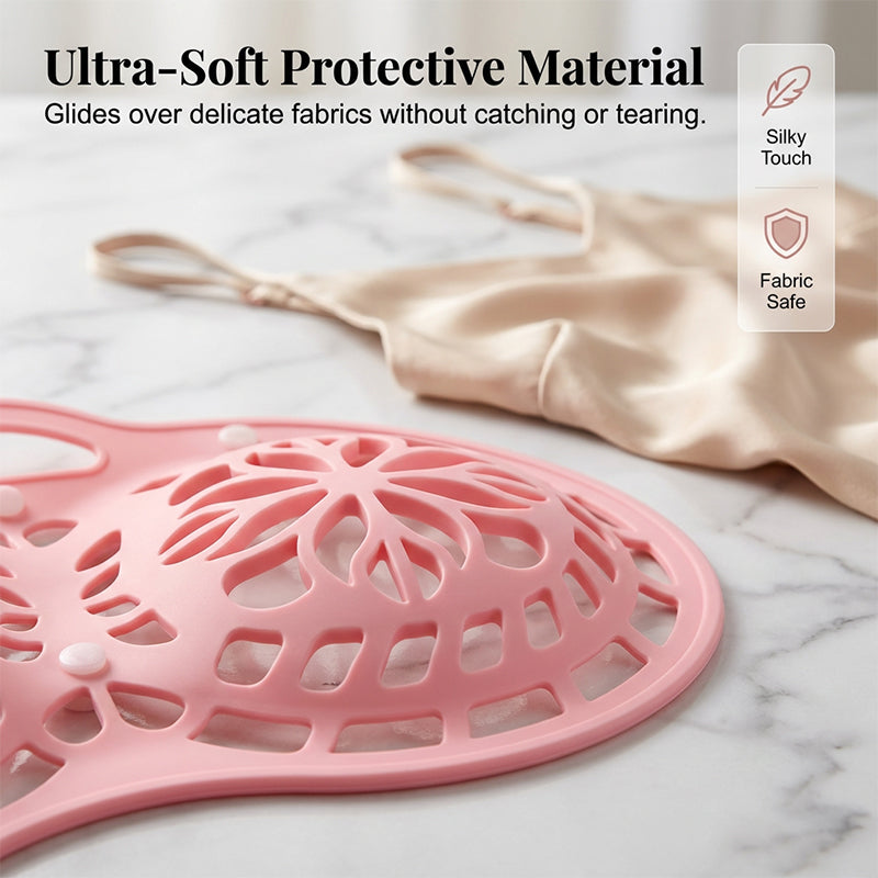LingeriGuard — Protects the Shape, Preserves the Beauty