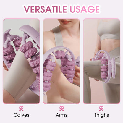 VeloRelief – Relieve Pain, Boost Energy Instantly