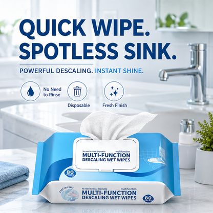 RadianceWipe – Effortless Glow, Every Time